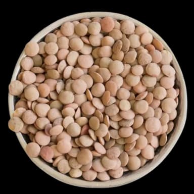 Lentils